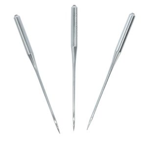 GROZ-BECKERT needles in size 160/23