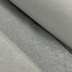 Iron on Weber Interface-white
