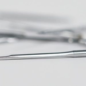 GROZ-BECKERT needles in size 70/10