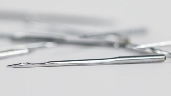 GROZ-BECKERT needles in size 70/10