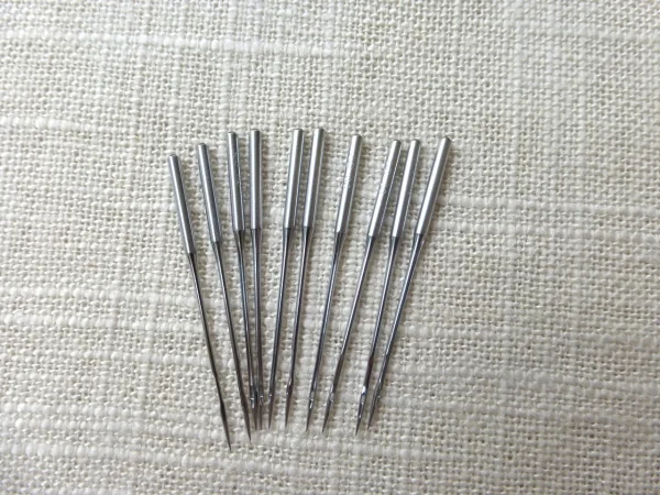 GROZ-BECKERT needles in size 90/14