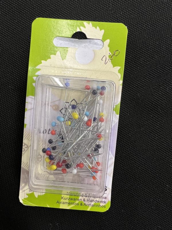Sewing kits - Pins