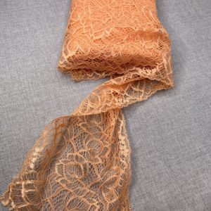 Coral Lace