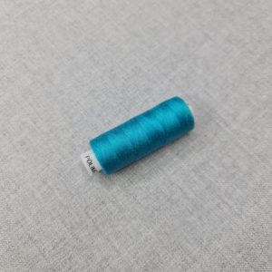 Thread in blue colour 207