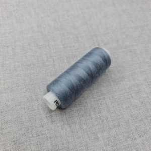 Thread in grey colour 316