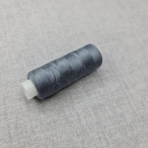 Thread in grey colour 319