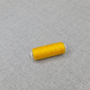 Thread in yellow colour 111