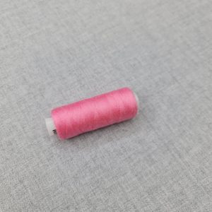 Thread in pink colour 141