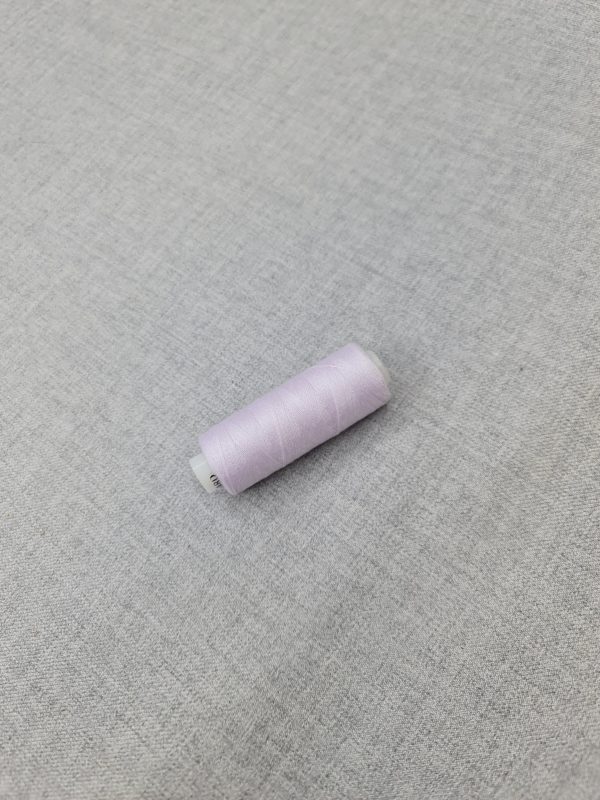 Thread in purple colour 164