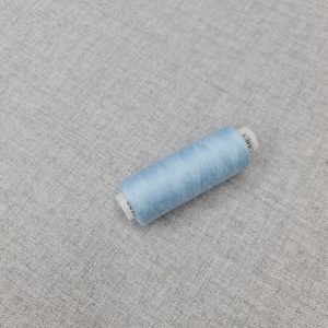 Thread in light blue colour 183