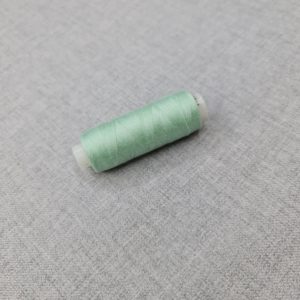 Thread in mint green colour 199