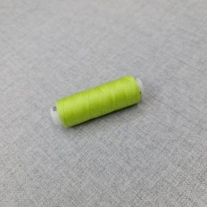 Thread in salat green colour 232