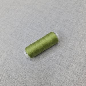 Thread in green colour 235