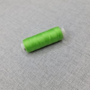 Thread in light green colour 237