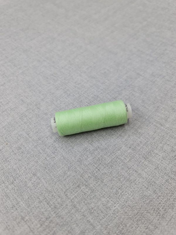 Thread in mint colour 246