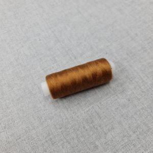 Thread in brown colour 290