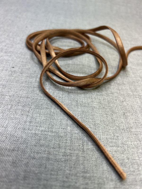 Elastic string Brown